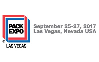 Pack Expo 2017