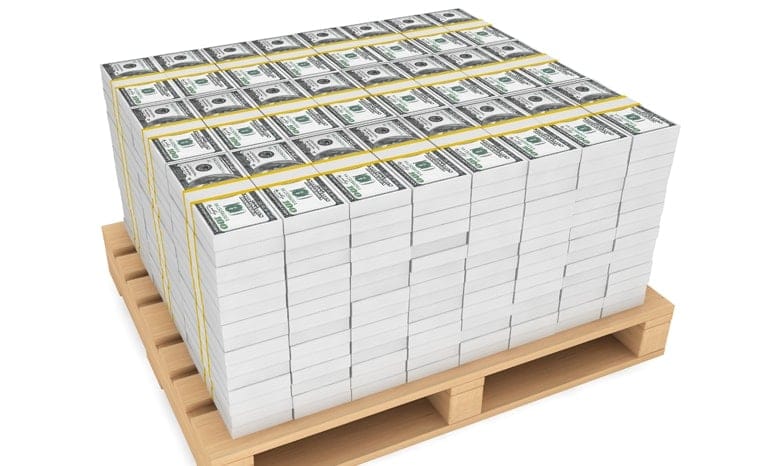 How to Save Loads with the Right Pallet Material and Design