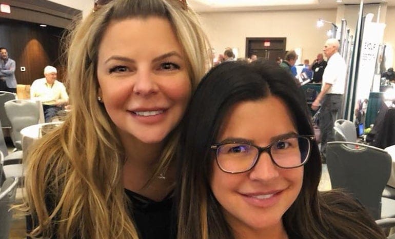Co-founders of Rose Pallet Celebrate their Relationship on National Sister’s Day