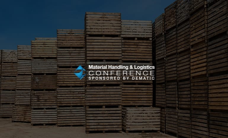 Embrace Change with ‘Smart’ Technologies for the Supply Chain
