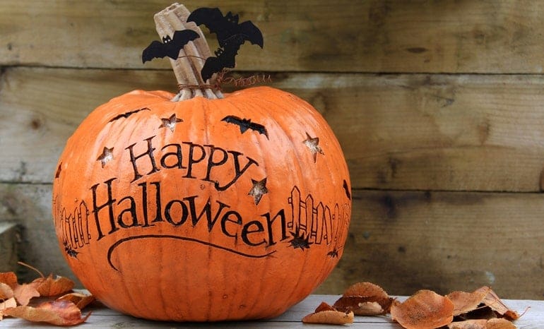 8 Favorite Halloween Costumes