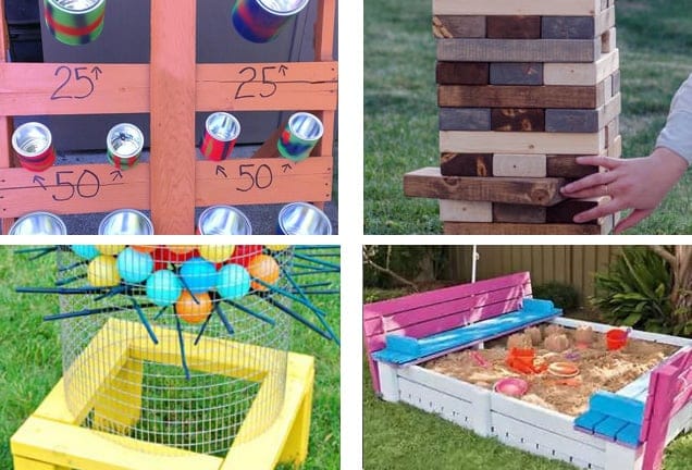 5 Dynamite Ways to Get in the Game this Fourth of July