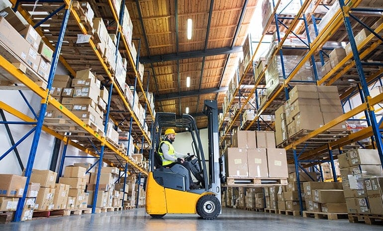 Buzz Off – How to Rid Your Pallets of Pests Prior to International Shipment