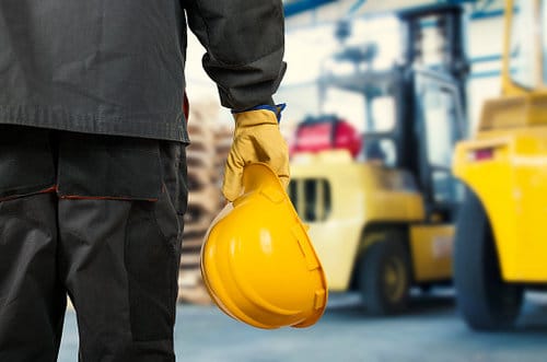 Regional Safety Meeting for Workers in the Pallet Industry