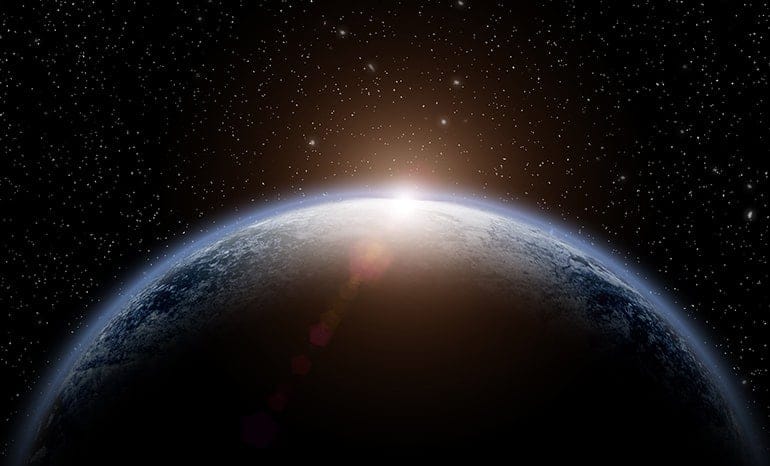 6 Ways Your Supply Chain Can Support Earth Day Year-Round