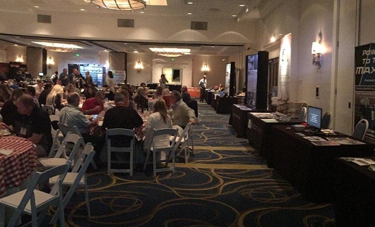 Rose Pallet President to Educate Attendees at Annual Pallet Meeting