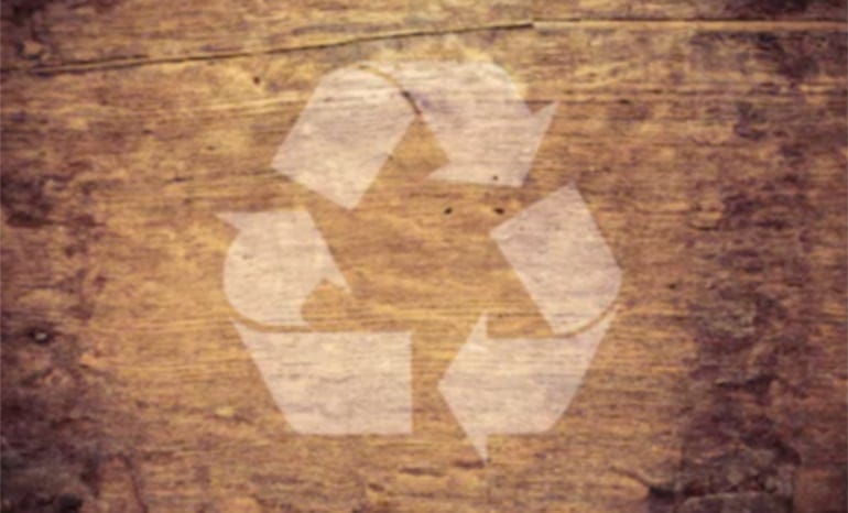 3 Reasons to Re-Think Pallet Recycling
