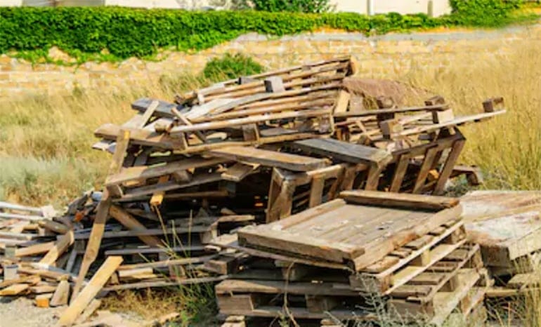 10 Ways to Reduce Pallet Waste in Your Organization