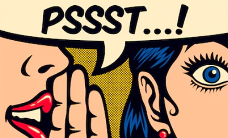 Word of Mouth Matters in the Pallet Industry