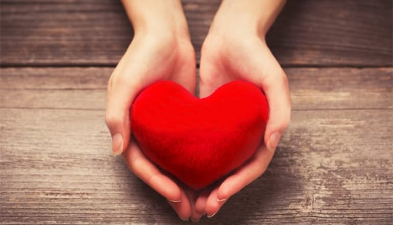 In This Together Through Charitable Outreach