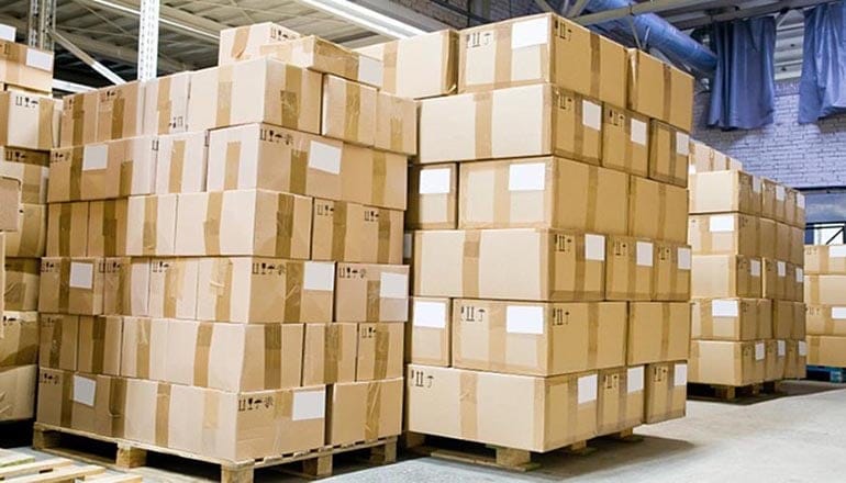 Is Your Pallet Compatible with Your Palletizing Operation?