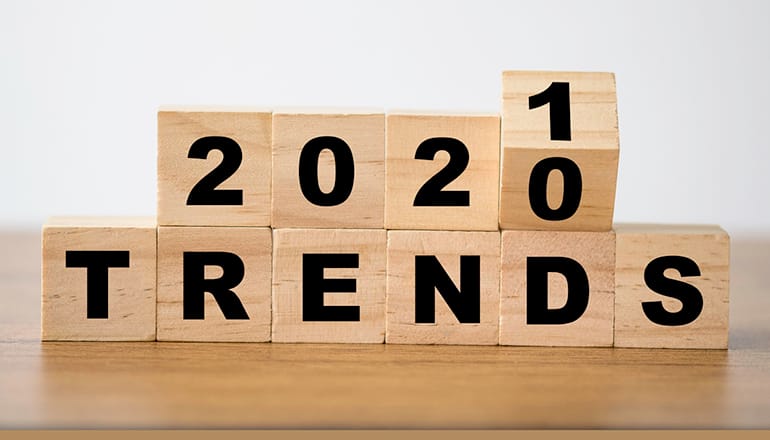 The Top 3 Buying Trends for Pallets in 2021