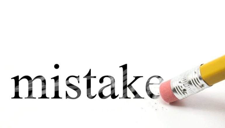 The Biggest Mistake Purchasing Managers Make