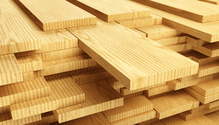 Lack of Labor and Lumber Shortage May Affect Your Pallet Supply
