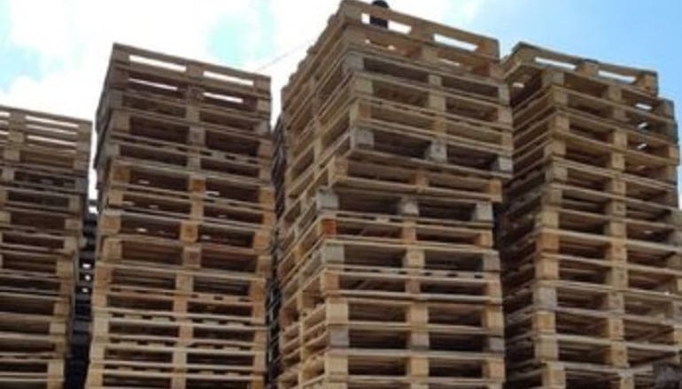 8 Things You Can Do to Manage the Pallet Crunch