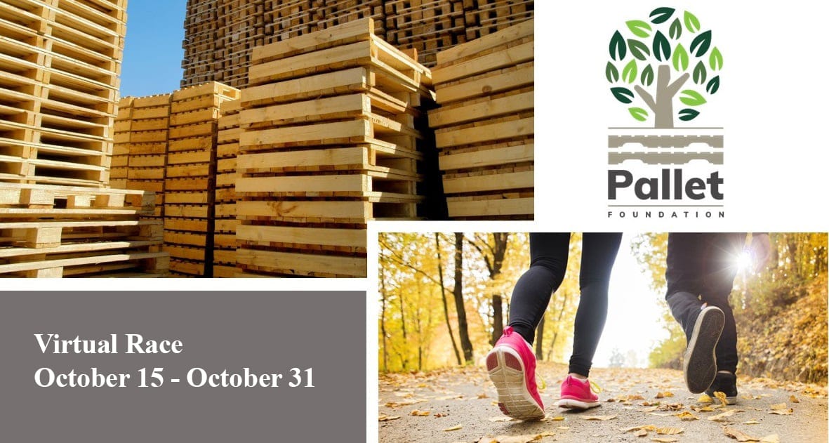 Pallets Move More than Products—They Can Also Move You!
