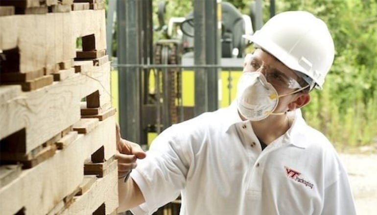 The More You Know, The More You’ll Save on Pallets