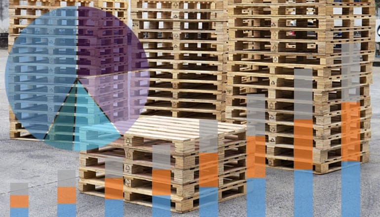 Using Industry Data and Trends to Guide Pallet Decisions