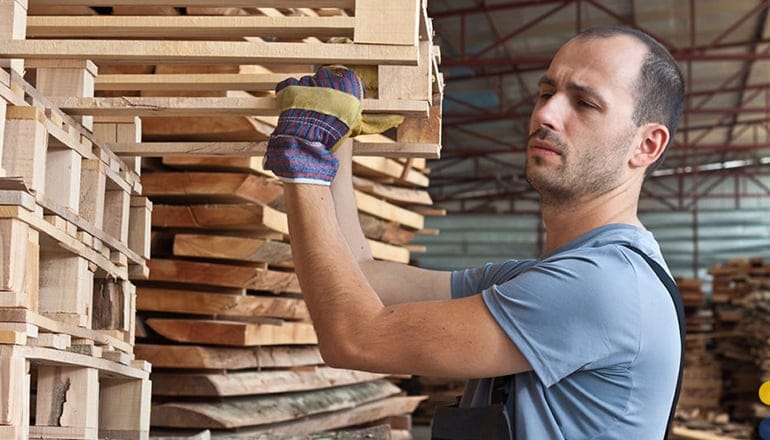 The Leading Cause of Pallet-Related Incidents