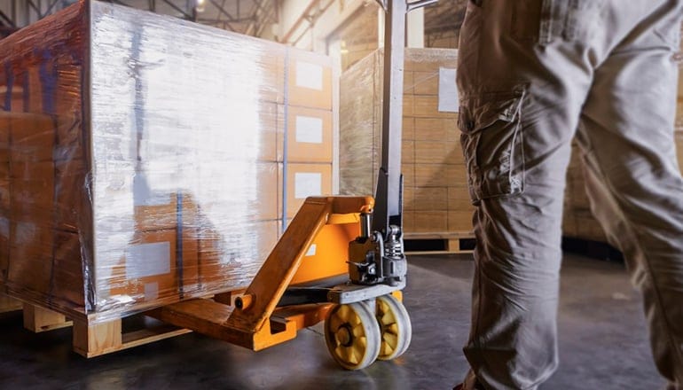 What Should Pallet Buyers Expect in 2022?