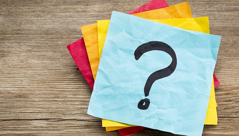 Got Questions About Pallets? Find the Answers Here…