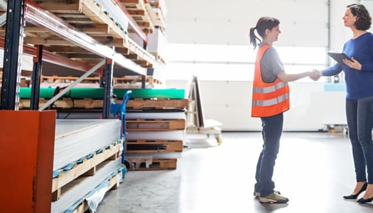 In a Time of Market Madness, Loyalty Matters