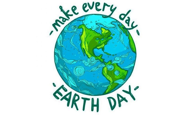 Invest in our Planet by Re-Using Wood Pallets