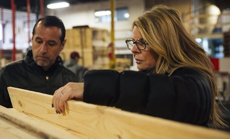 Why Pallet Specs Matter