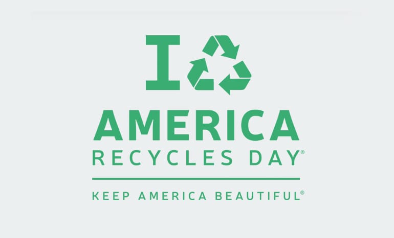 It’s Time (Again) to Celebrate Recycling
