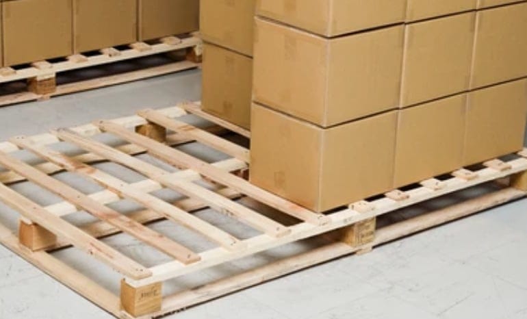 A Simple Way to Ship Sustainably