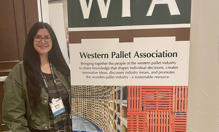 Looking Forward to What’s Next with the WPA