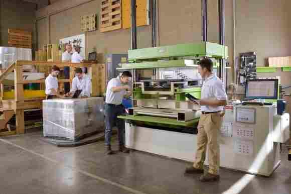 How to Diagnose and Solve Material Handling Problems