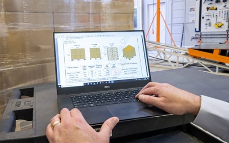 What You Need to Know About Pallet Design Software