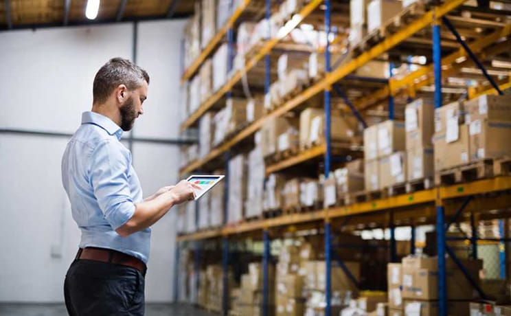 9 Tips to Manage Your Pallet Inventory