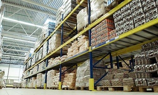 Hygiene and Safety Standards for Food Pallets: A Comprehensive Guide