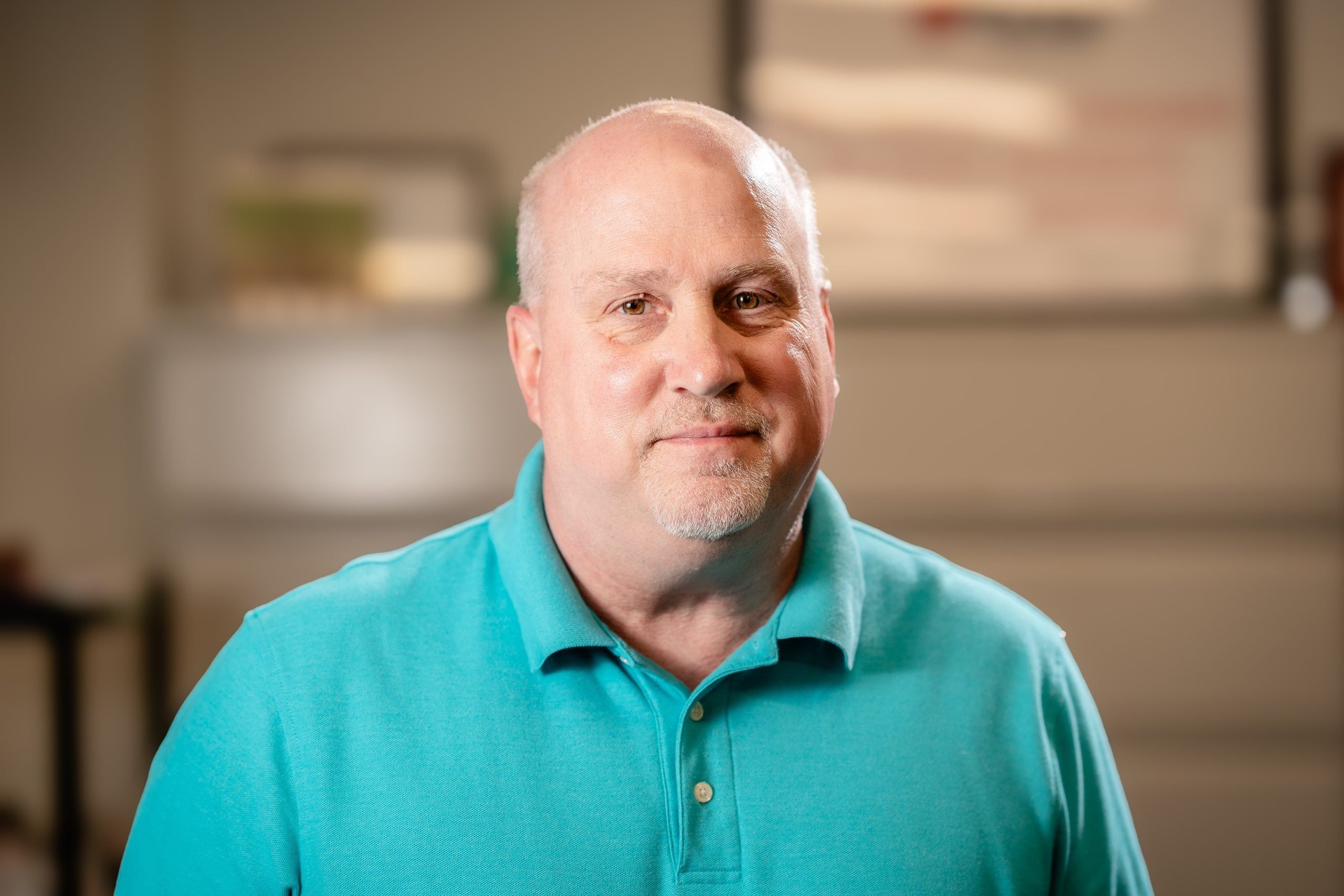 Meet Chris – Director of Sales