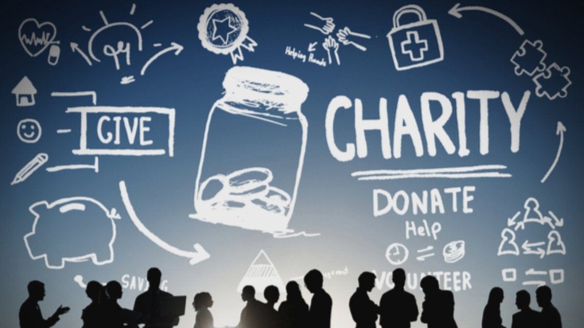 The Importance of Corporate Philanthropy