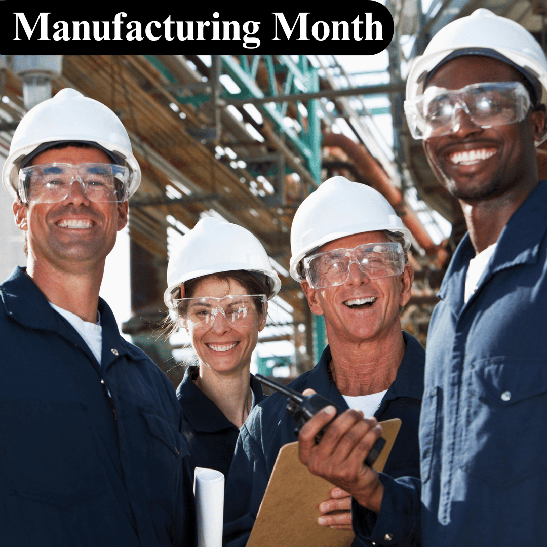 Manufacturing Month