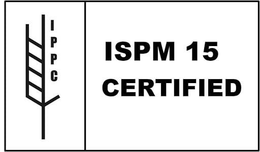 Understanding ISPM-15 Compliance: What You Need to Know for International Shipping