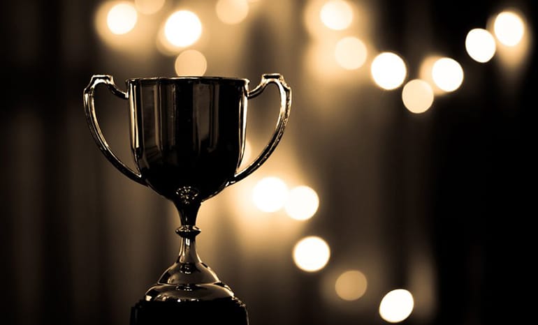 Pallet Awards & Recognition: A Testament to Excellence