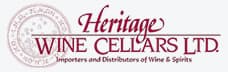 heritage wine cellars