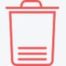 landfills symbol