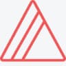 red triangle