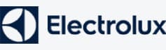 electrolux branding