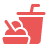 food and beverage pallets