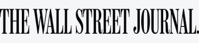 the wall street journal branding