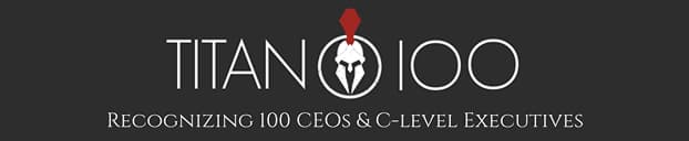 titan 100 branding