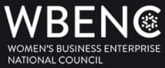 WBENC branding