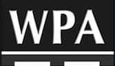 WPA branding