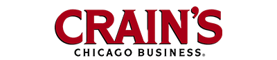 Crains Chicago Business branding
